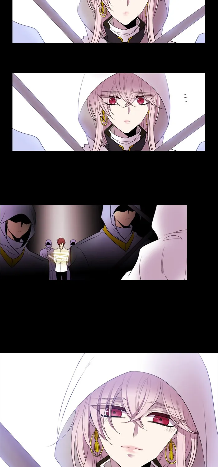 Black Haze Chapter 215 page 25 - 