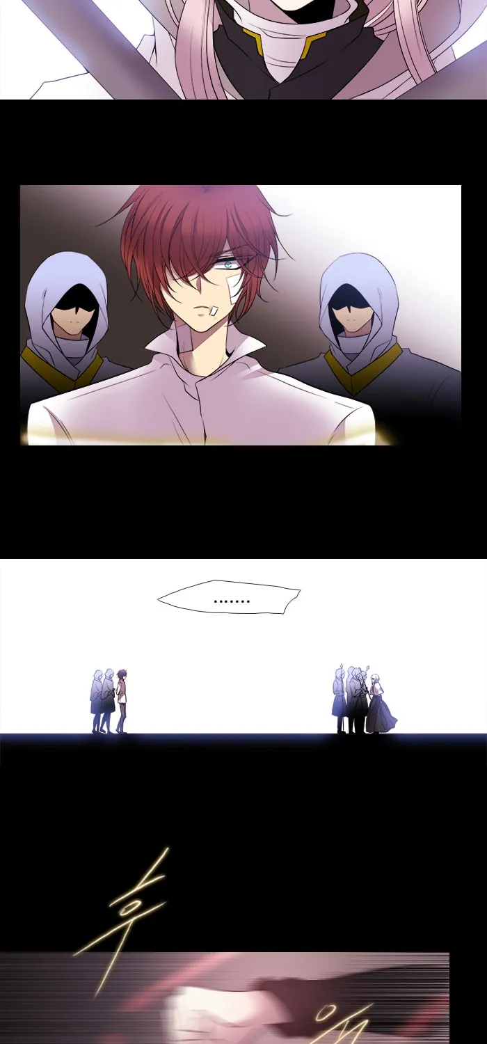 Black Haze Chapter 215 page 26 - 