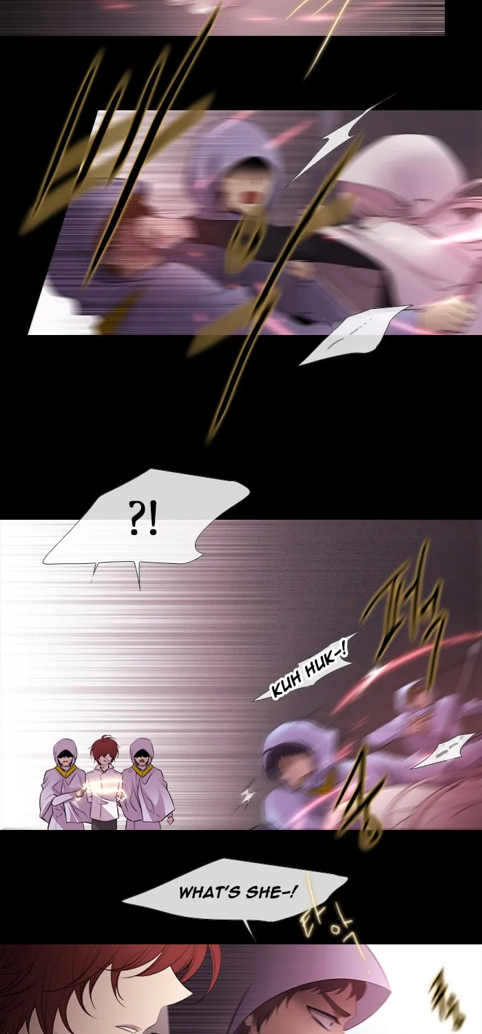 Black Haze Chapter 215 page 27 - 