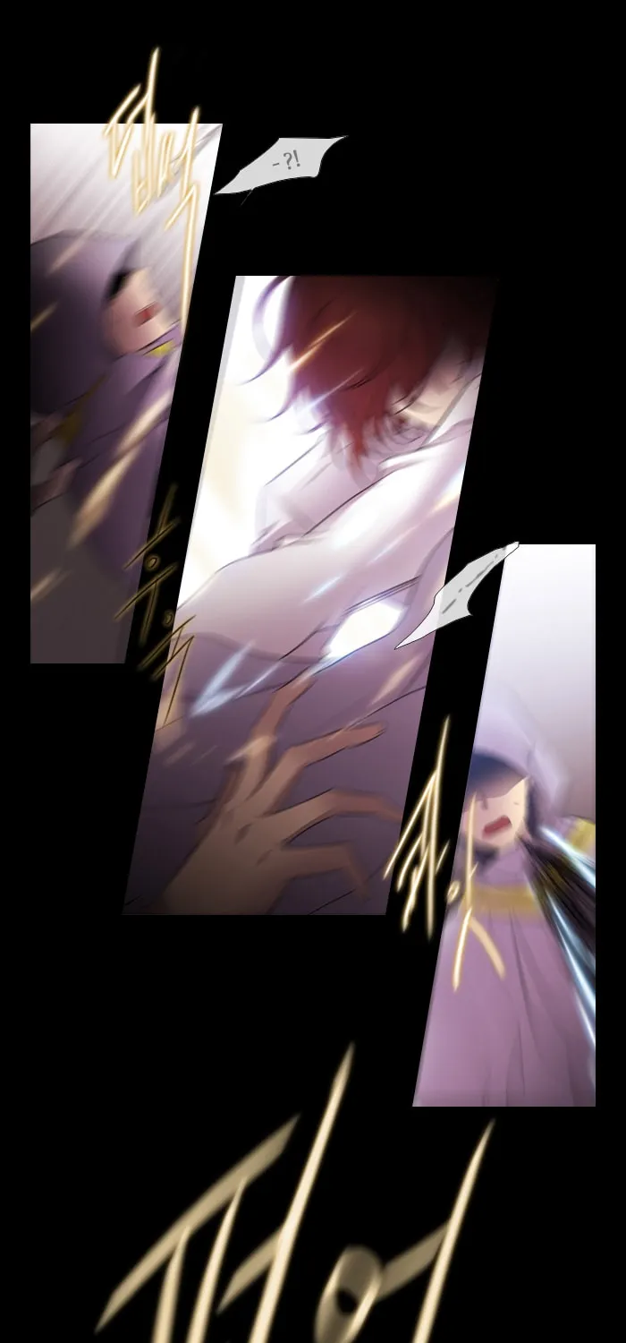 Black Haze Chapter 215 page 29 - 