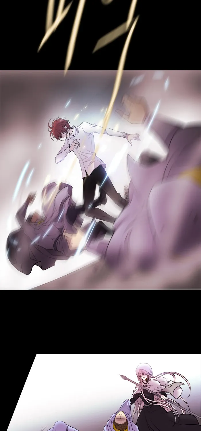 Black Haze Chapter 215 page 30 - 