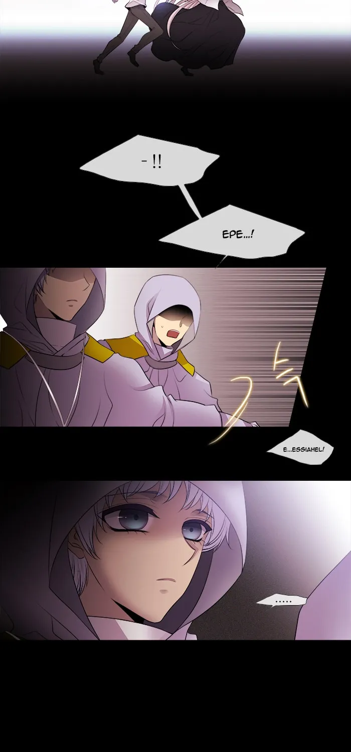 Black Haze Chapter 215 page 35 - 