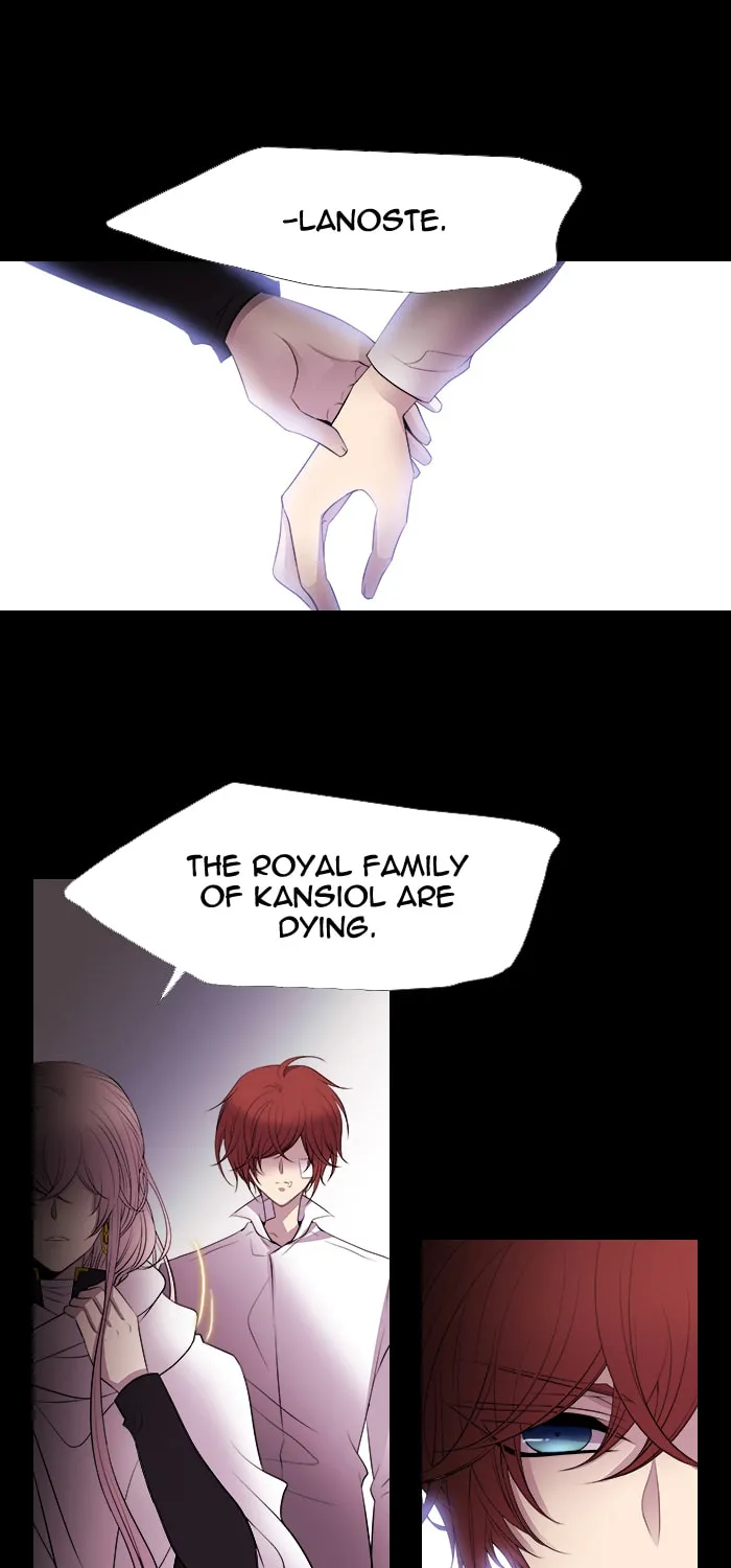 Black Haze Chapter 215 page 37 - 