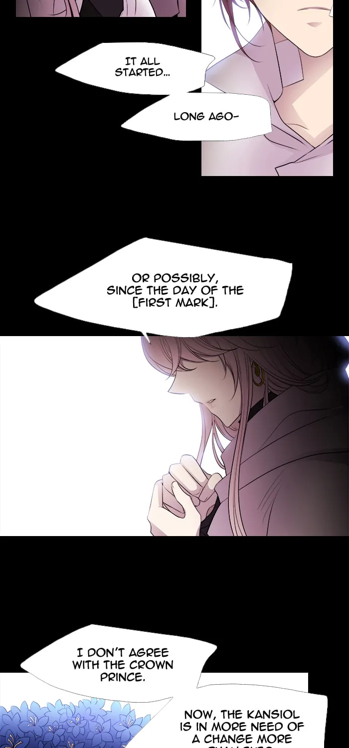 Black Haze Chapter 215 page 38 - 