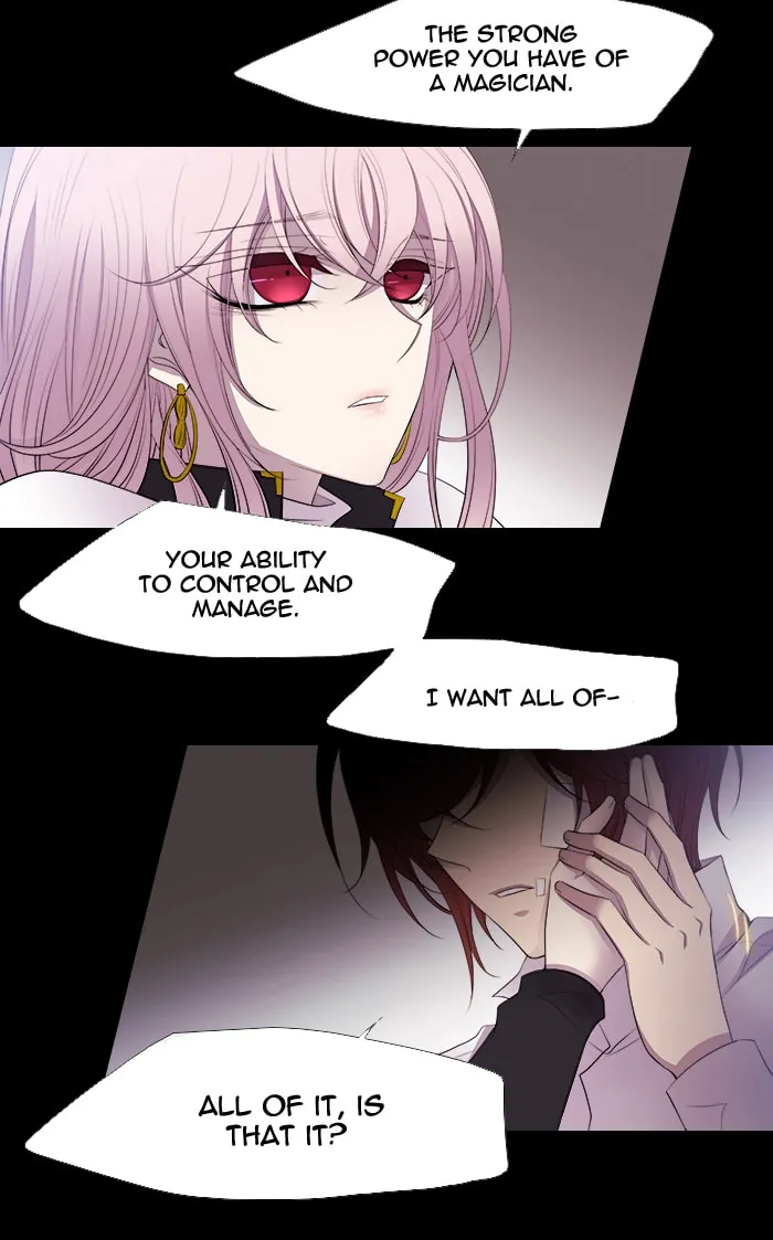 Black Haze Chapter 215 page 40 - 