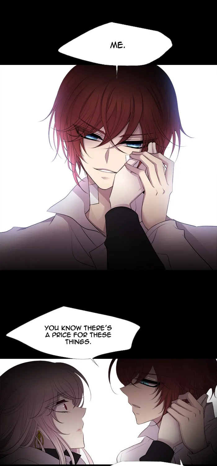 Black Haze Chapter 215 page 41 - 