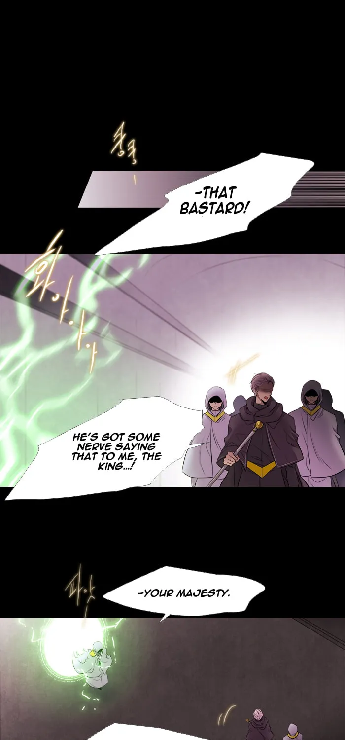 Black Haze Chapter 215 page 8 - 