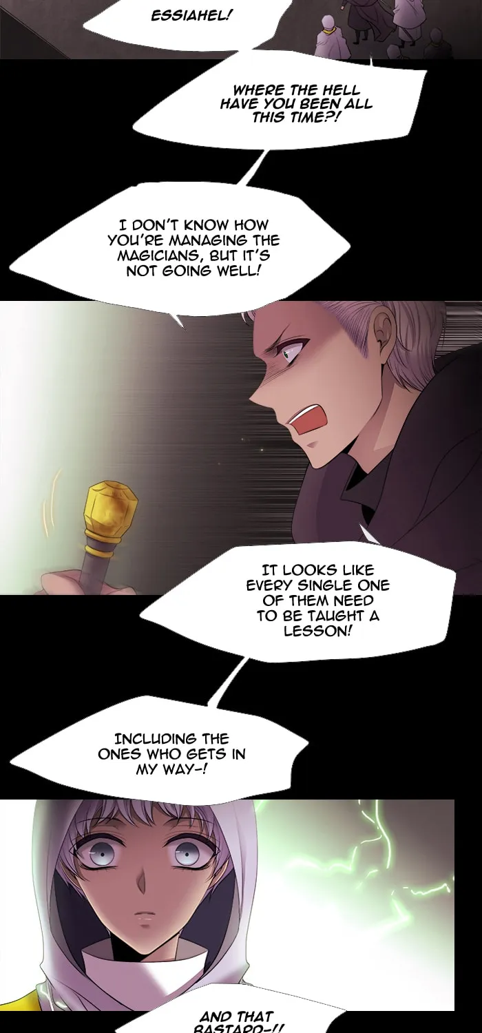 Black Haze Chapter 215 page 9 - 