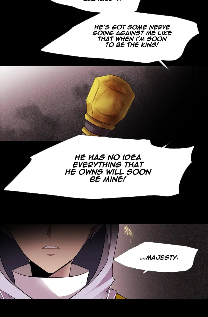 Black Haze Chapter 215 page 10 - 