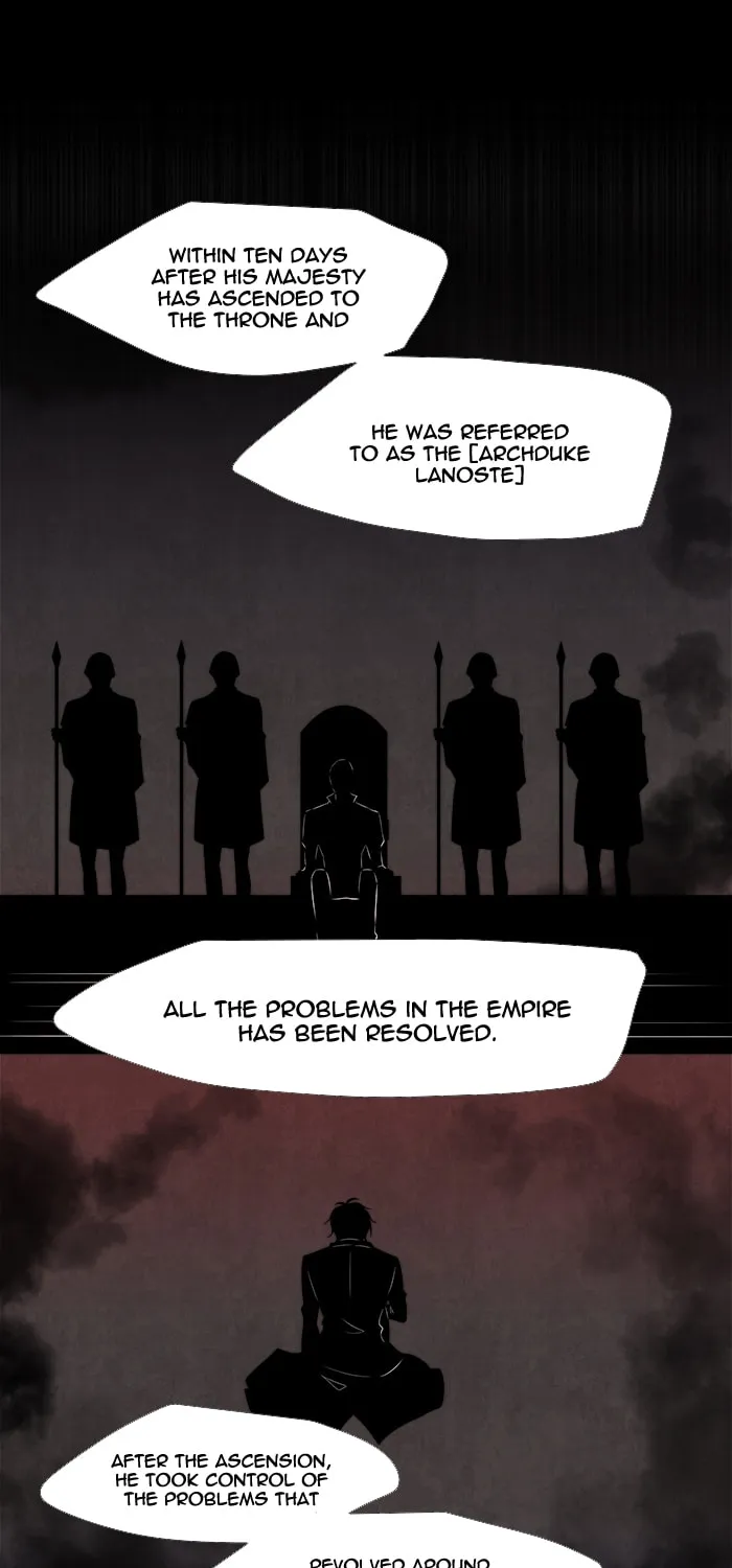 Black Haze Chapter 216 page 12 - 
