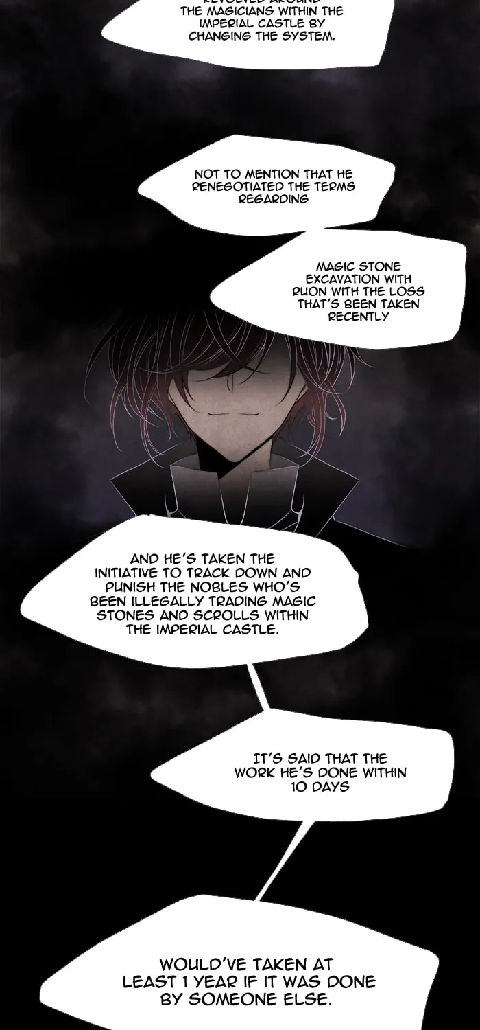 Black Haze Chapter 216 page 13 - 