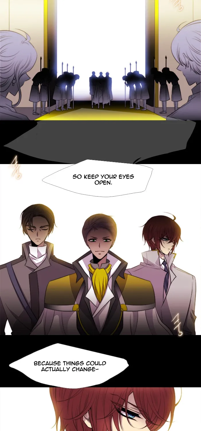 Black Haze Chapter 216 page 16 - 