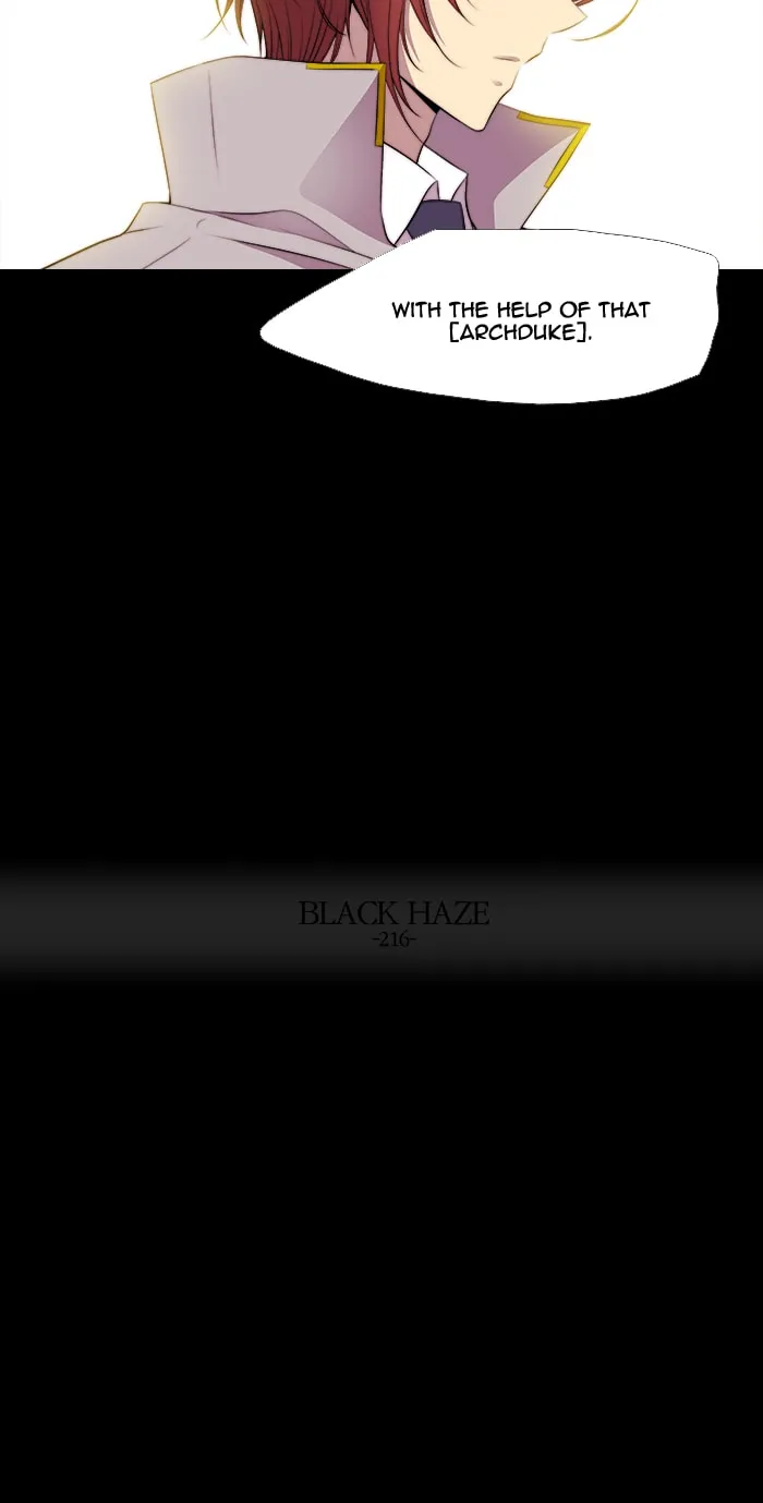 Black Haze Chapter 216 page 17 - 