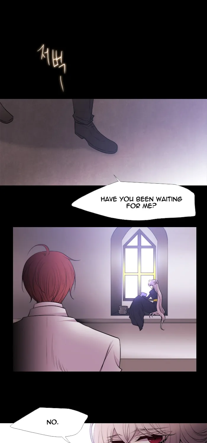 Black Haze Chapter 216 page 21 - 