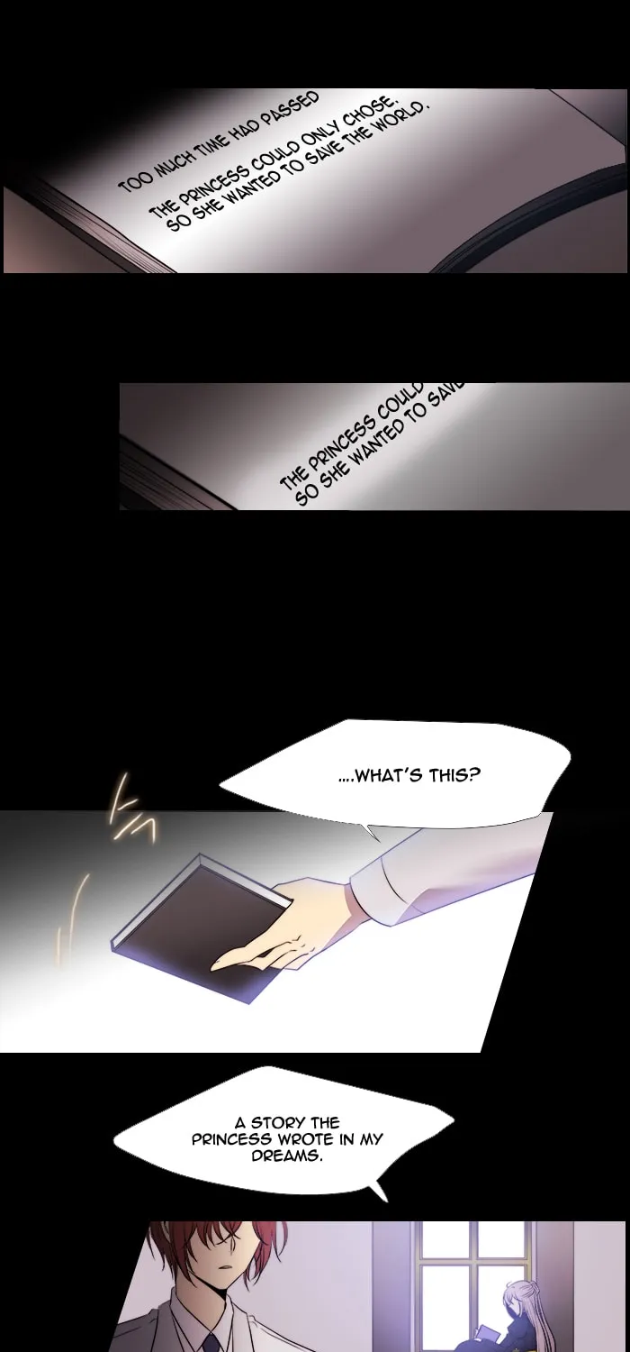 Black Haze Chapter 216 page 24 - 