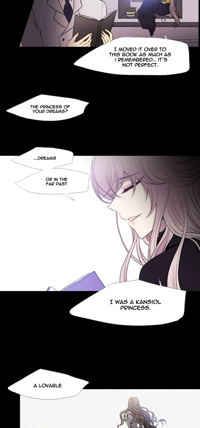Black Haze Chapter 216 page 25 - 