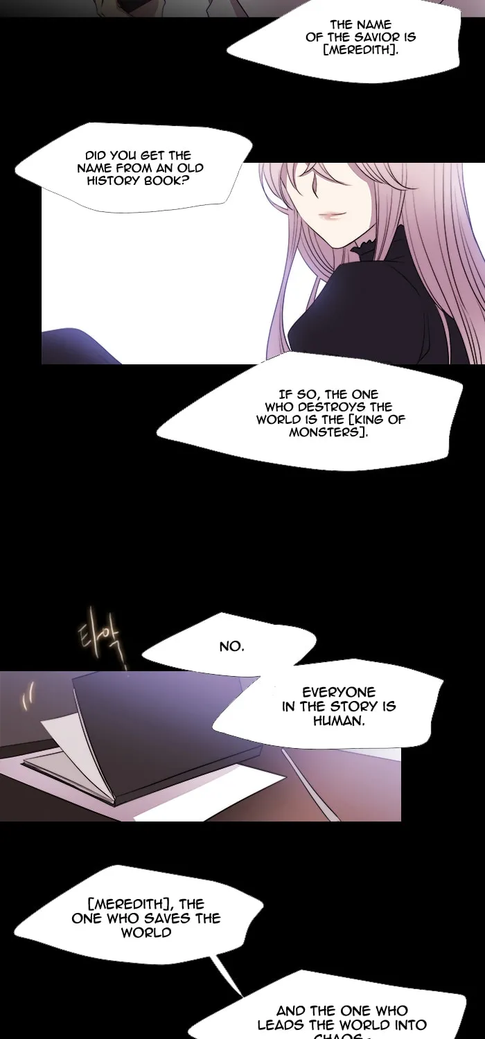 Black Haze Chapter 216 page 28 - 