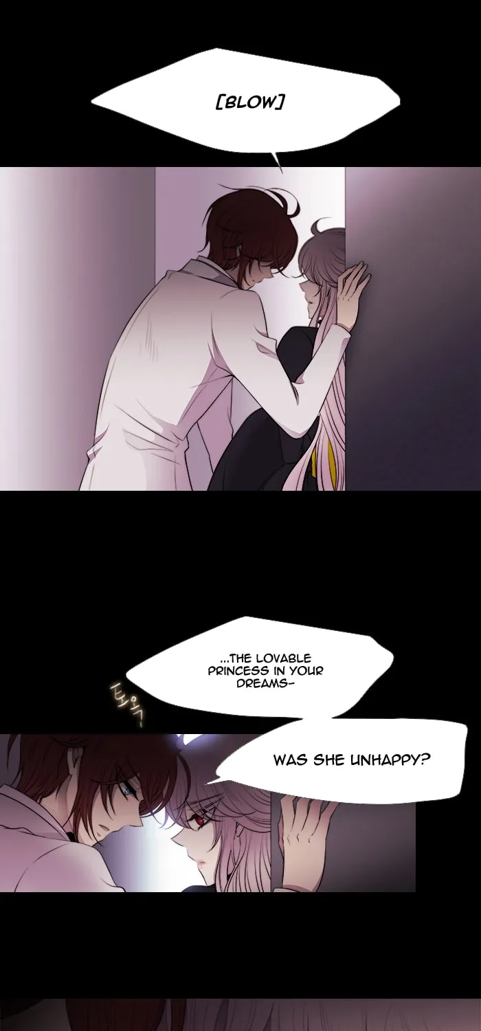 Black Haze Chapter 216 page 30 - 