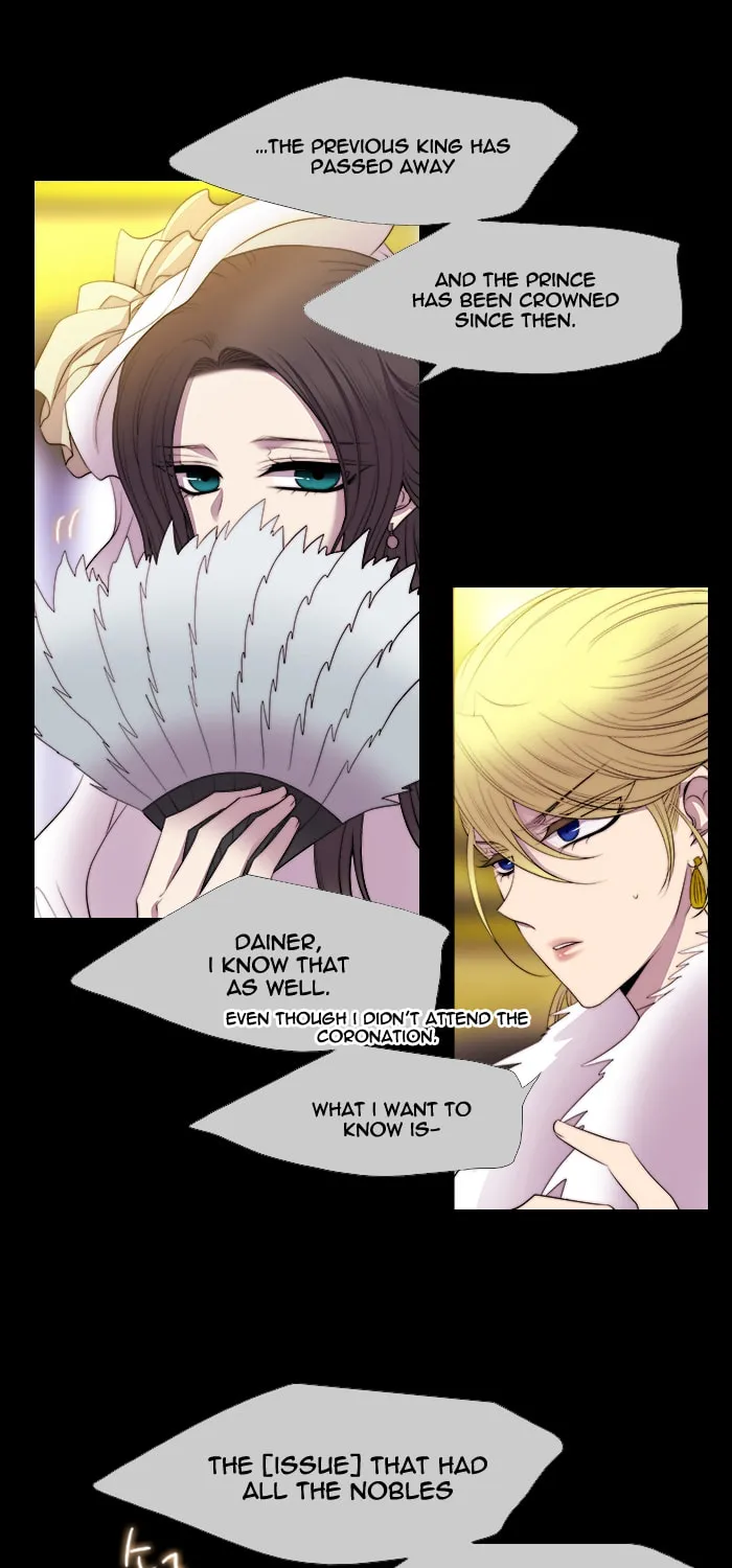 Black Haze Chapter 216 page 4 - 