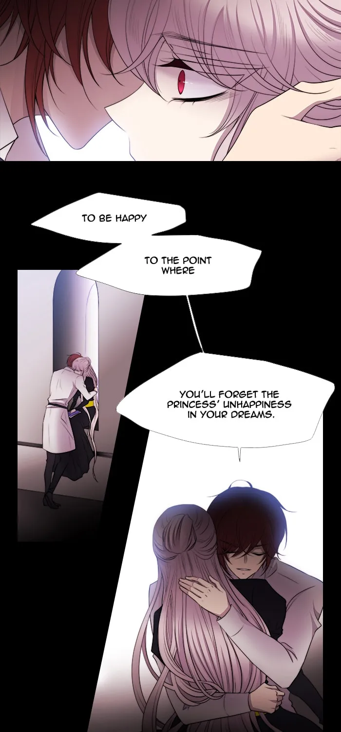 Black Haze Chapter 216 page 32 - 