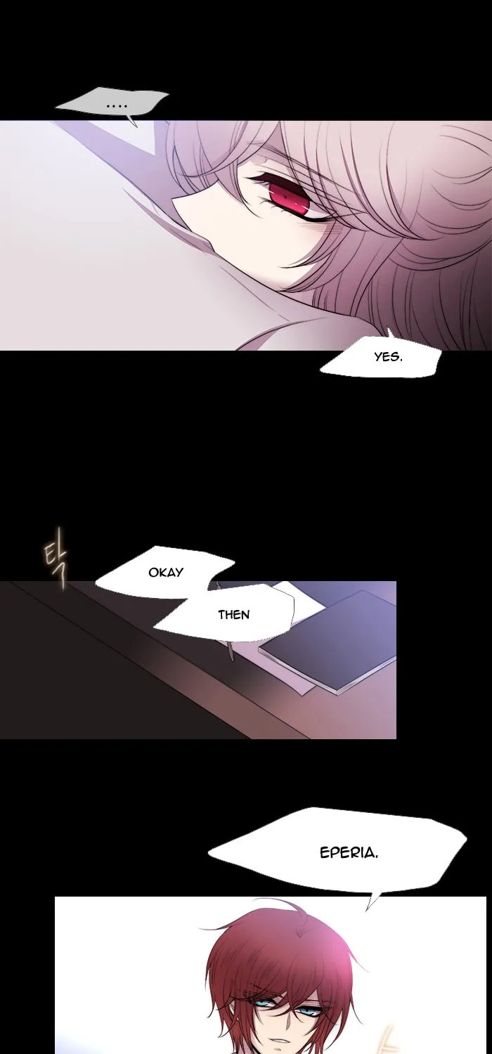 Black Haze Chapter 216 page 34 - 