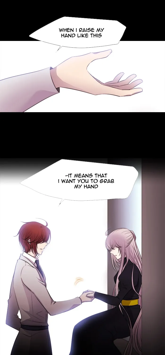 Black Haze Chapter 216 page 37 - 