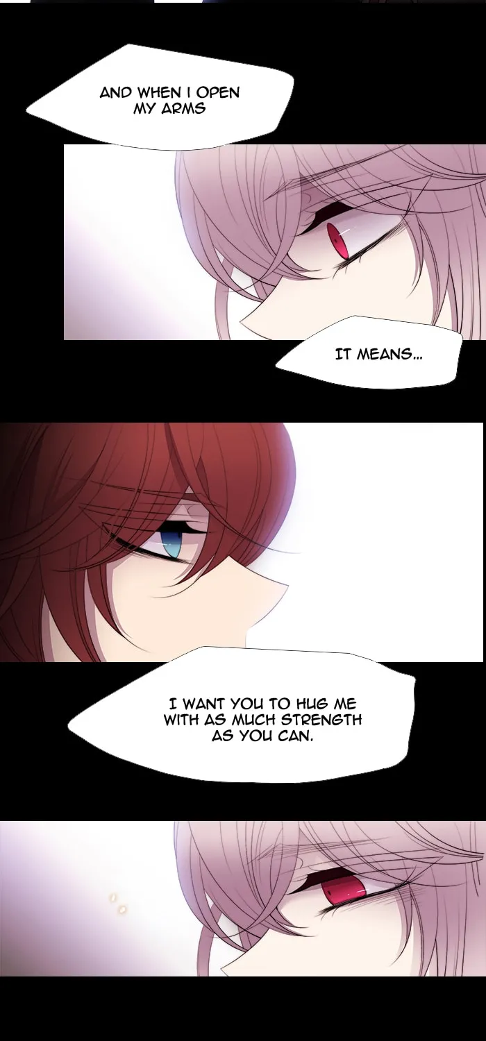 Black Haze Chapter 216 page 38 - 