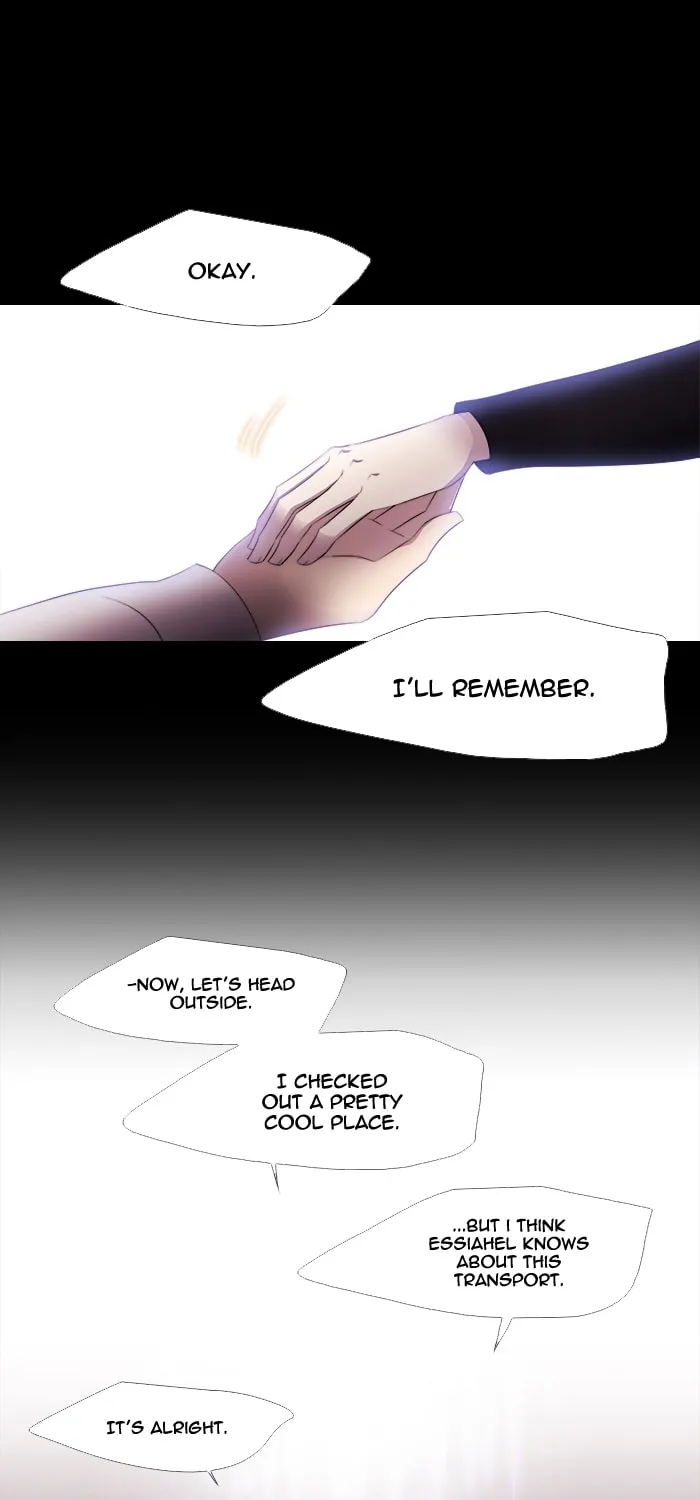 Black Haze Chapter 216 page 40 - 