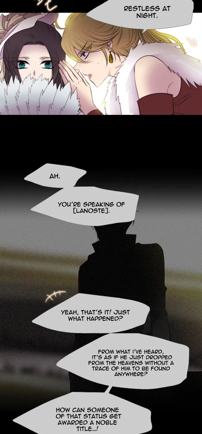 Black Haze Chapter 216 page 5 - 