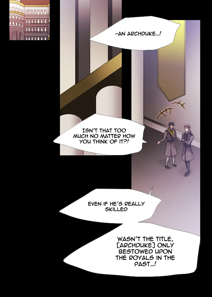 Black Haze Chapter 216 page 42 - 
