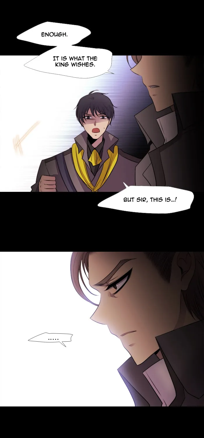 Black Haze Chapter 216 page 43 - 