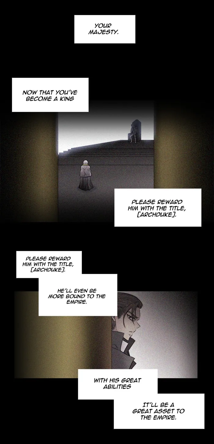 Black Haze Chapter 216 page 44 - 