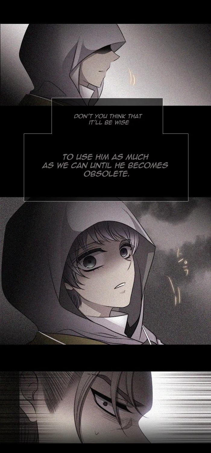 Black Haze Chapter 216 page 45 - 