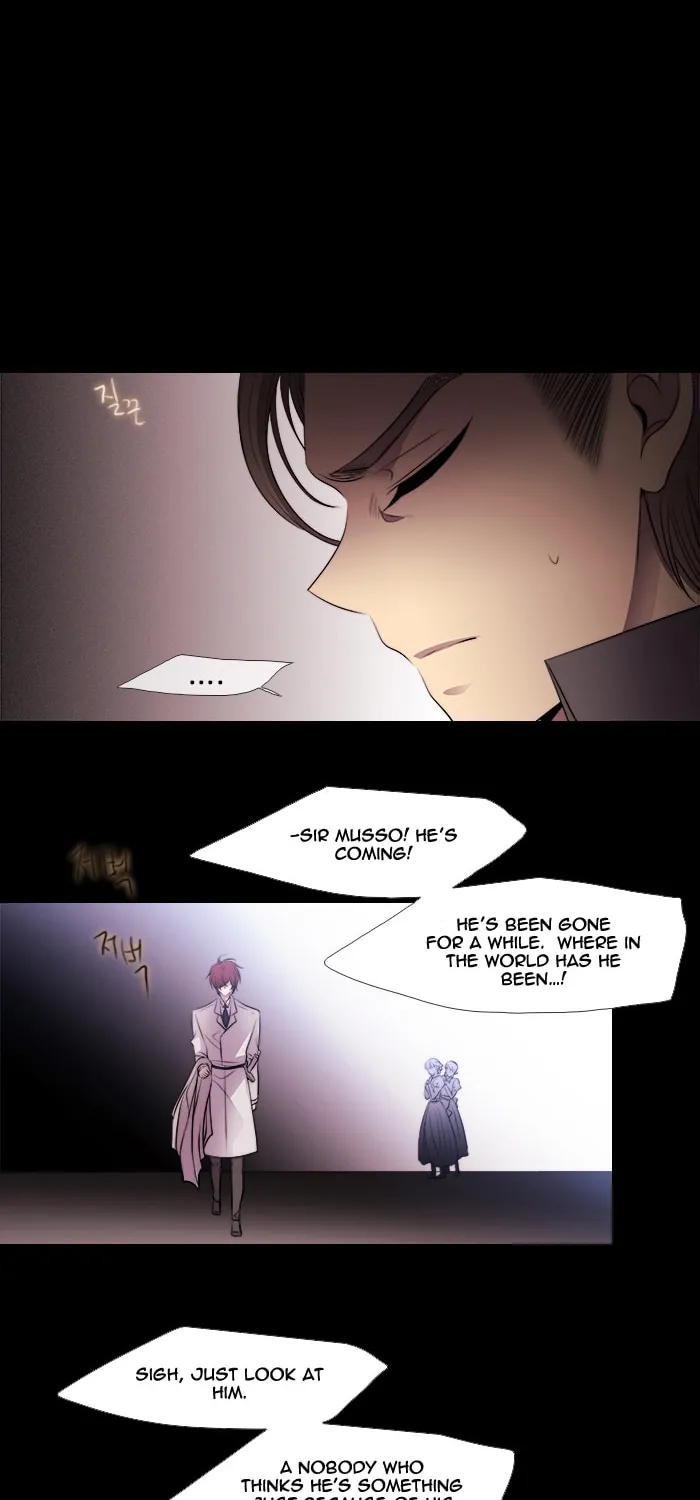 Black Haze Chapter 216 page 46 - 