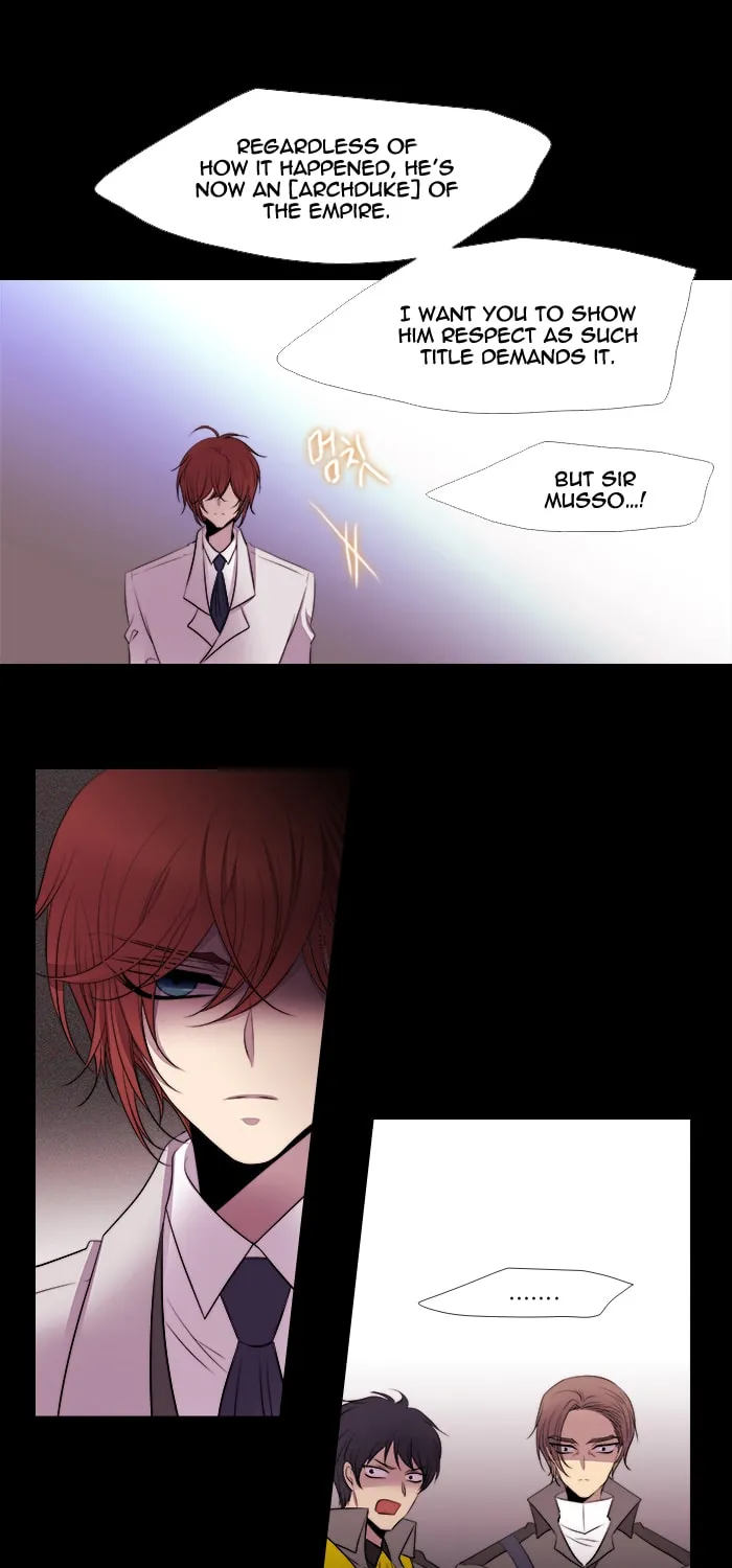 Black Haze Chapter 216 page 48 - 