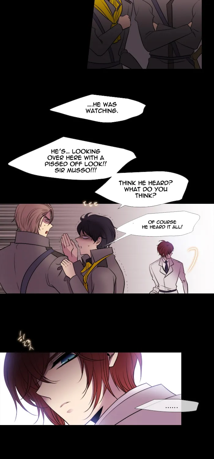 Black Haze Chapter 216 page 49 - 