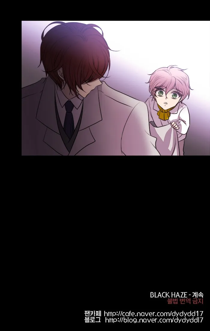 Black Haze Chapter 216 page 50 - 