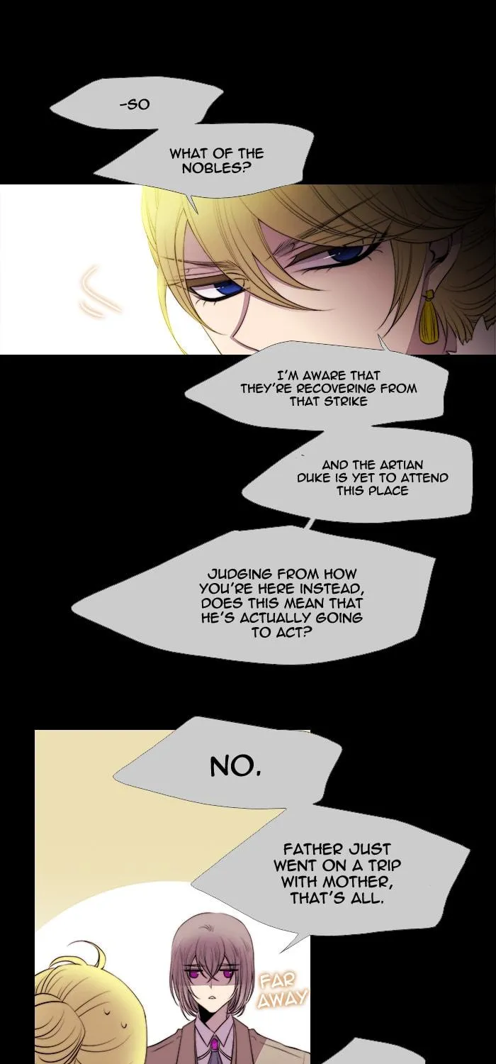 Black Haze Chapter 216 page 10 - 