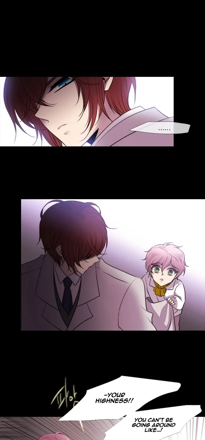 Black Haze Chapter 217 page 2 - 