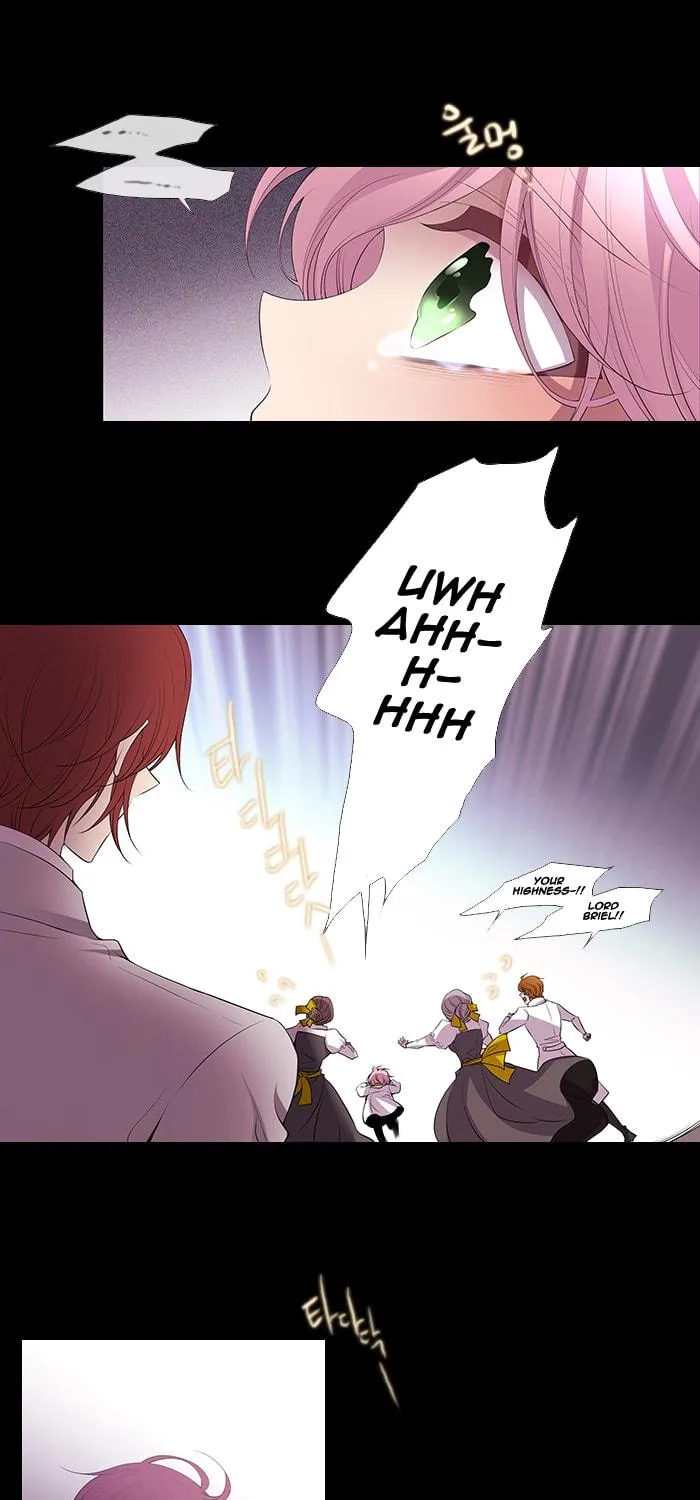 Black Haze Chapter 217 page 11 - 