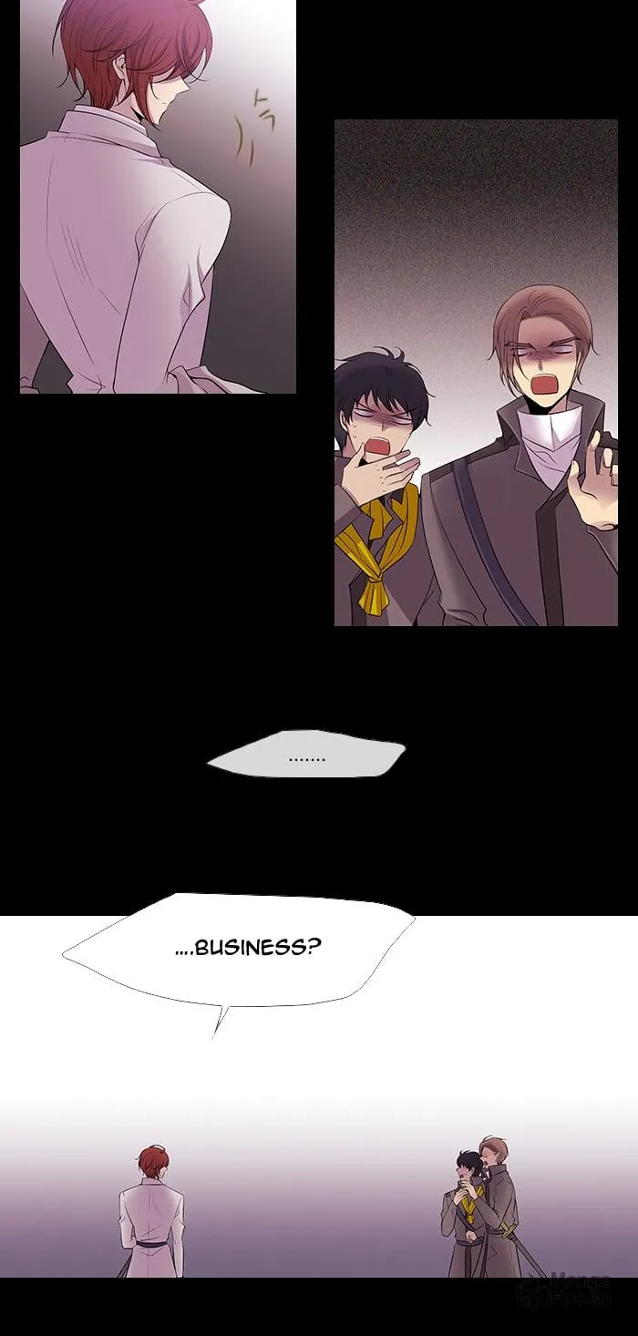 Black Haze Chapter 217 page 12 - 