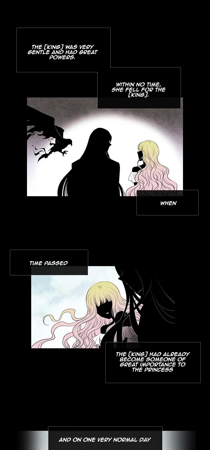 Black Haze Chapter 217 page 16 - 