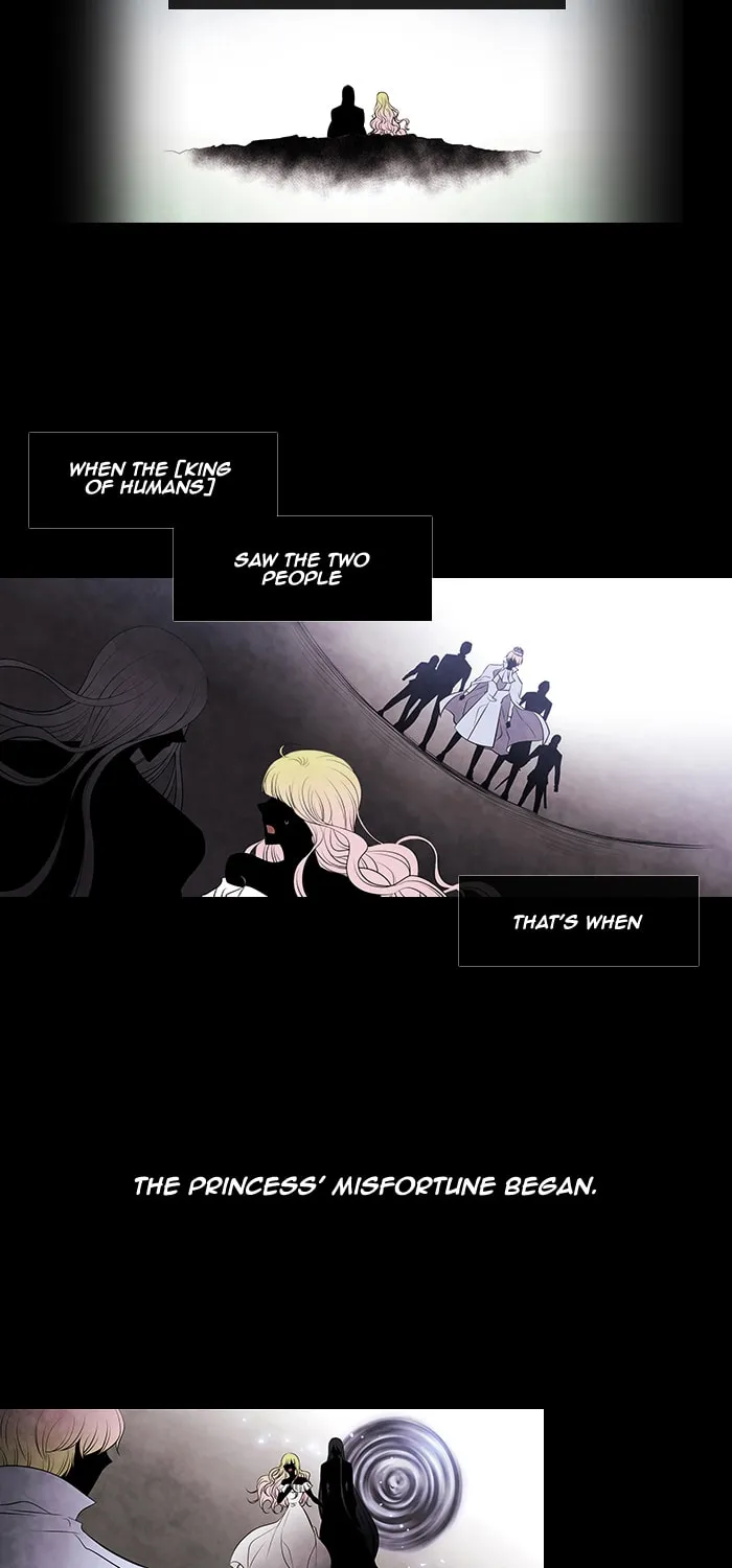 Black Haze Chapter 217 page 17 - 