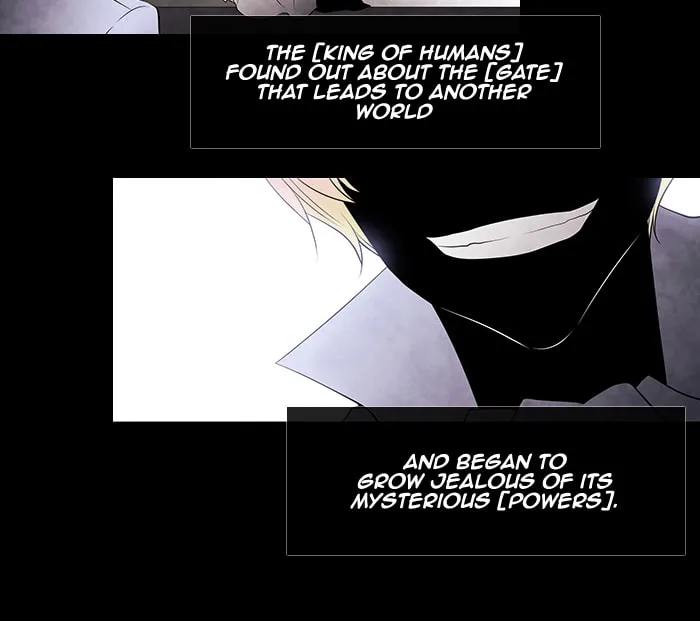 Black Haze Chapter 217 page 18 - 