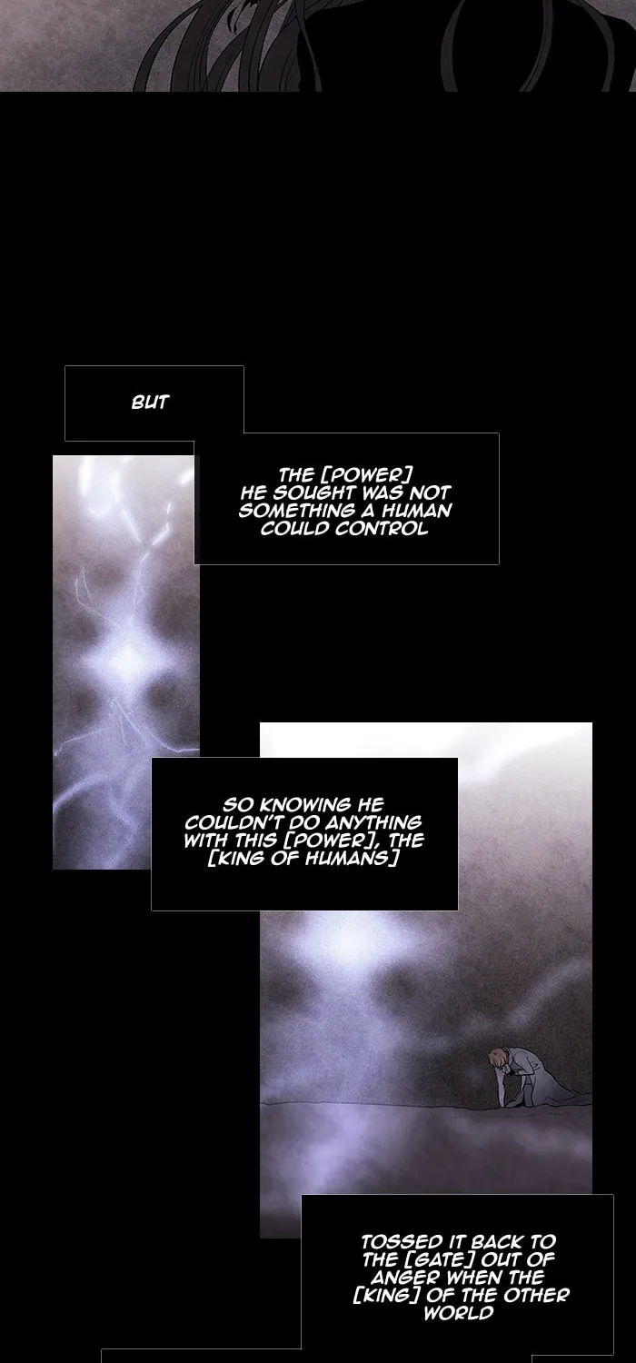 Black Haze Chapter 217 page 20 - 