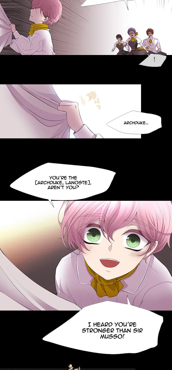 Black Haze Chapter 217 page 3 - 