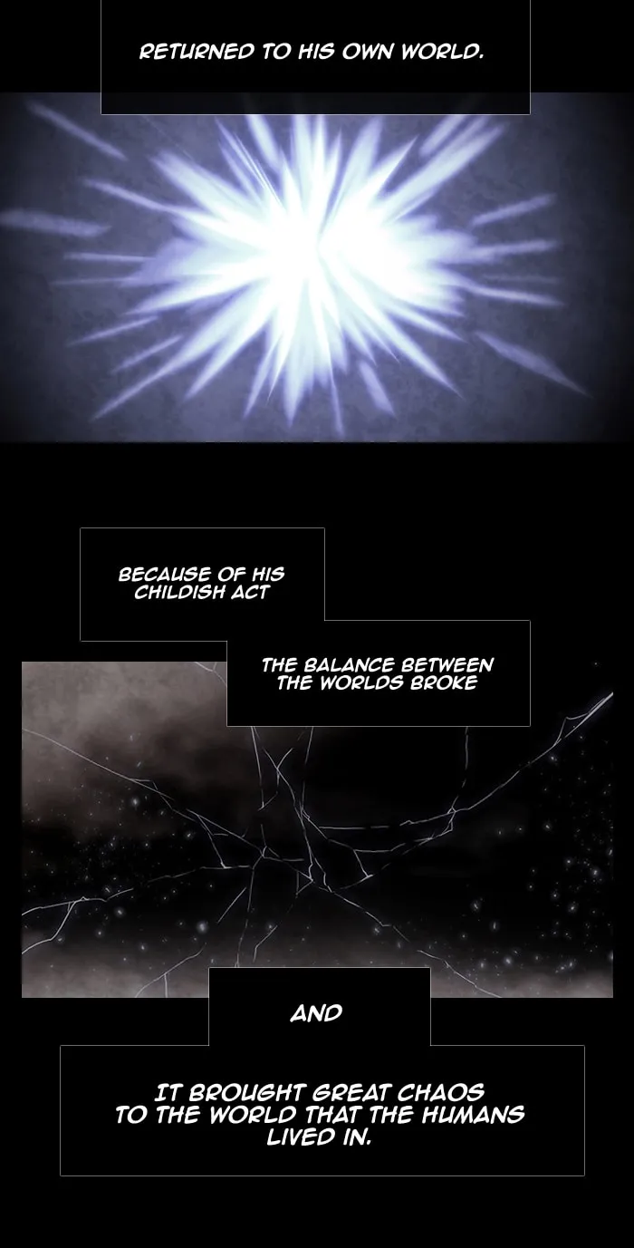 Black Haze Chapter 217 page 21 - 