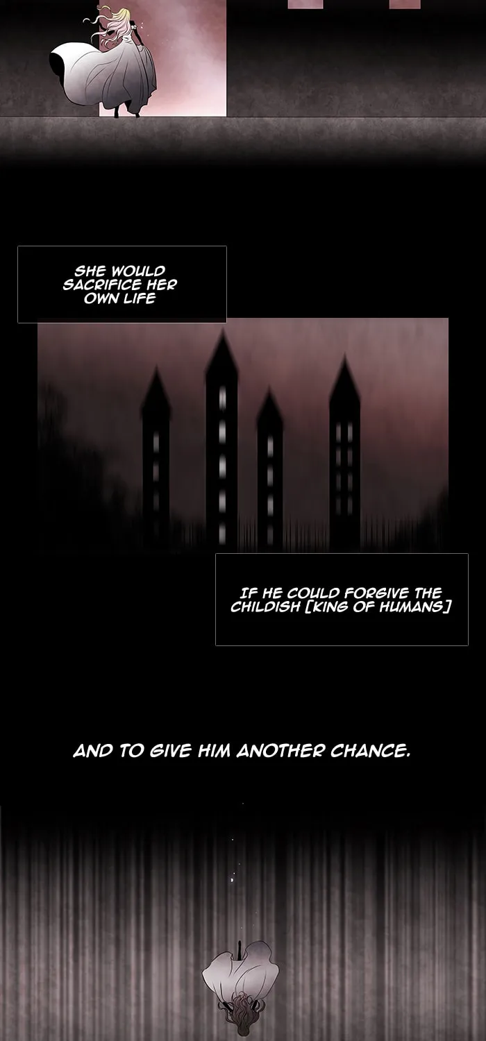Black Haze Chapter 217 page 23 - 