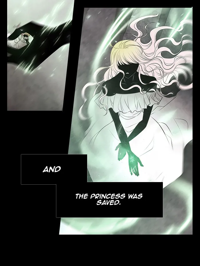 Black Haze Chapter 217 page 25 - 