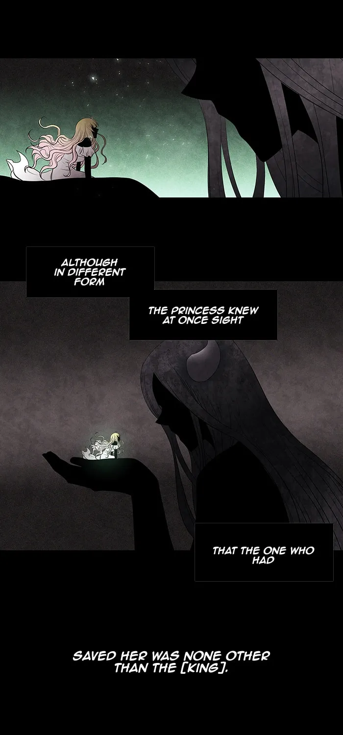 Black Haze Chapter 217 page 26 - 